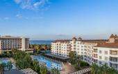 Туры в отель Royal Garden Beach Hotel