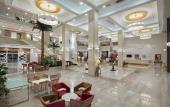 Туры в отель Royal Garden Beach Hotel