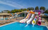 Туры в отель Royal Garden Beach Hotel