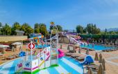 Туры в отель Royal Garden Beach Hotel