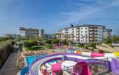 Туры в отель Royal Garden Beach Hotel