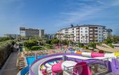 Туры в отель Royal Garden Beach Hotel