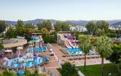 Туры в отель Royal Garden Beach Hotel