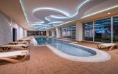 Туры в отель Royal Garden Beach Hotel