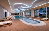Туры в отель Royal Garden Beach Hotel