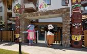 Туры в отель Royal Garden Beach Hotel