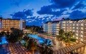 Туры в отель Royal Garden Beach Hotel