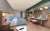 Туры в отель Royal Garden Beach Hotel
