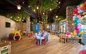 Туры в отель Royal Garden Beach Hotel