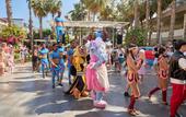 Туры в отель Royal Garden Beach Hotel