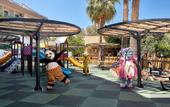 Туры в отель Royal Garden Beach Hotel