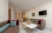 Туры в отель Royal Garden Beach Hotel