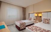 Туры в отель Royal Garden Beach Hotel