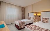 Туры в отель Royal Garden Beach Hotel