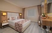 Туры в отель Royal Garden Beach Hotel