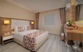 Туры в отель Royal Garden Beach Hotel