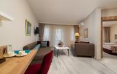 Туры в отель Royal Garden Beach Hotel