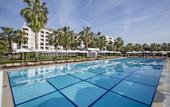 Туры в отель Royal Garden Beach Hotel