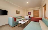 Туры в отель Royal Garden Beach Hotel