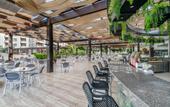 Туры в отель Royal Garden Beach Hotel