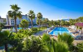 Туры в отель Royal Garden Beach Hotel