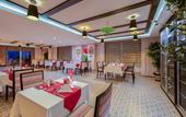 Туры в отель Royal Garden Beach Hotel
