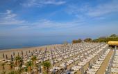 Туры в отель Royal Garden Beach Hotel