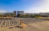 Туры в отель Royal Garden Beach Hotel