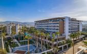 Туры в отель Royal Garden Beach Hotel