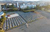 Туры в отель Royal Garden Beach Hotel