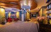 Туры в отель Royal Garden Beach Hotel