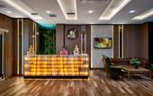Туры в отель Royal Garden Beach Hotel