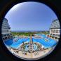Туры в отель Seaden Sea Planet Resort & Spa, оператор Anex Tour