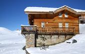 Туры в отель Chalet Melusine
