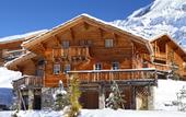 Туры в отель Chalet Melusine