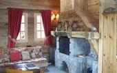 Туры в отель Chalet Melusine