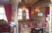 Туры в отель Chalet Melusine