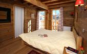 Туры в отель Chalet Melusine