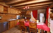 Туры в отель Chalet Melusine