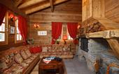 Туры в отель Chalet Melusine