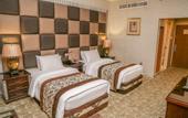 Туры в отель Abjad Grand Hotel