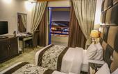 Туры в отель Abjad Grand Hotel