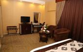 Туры в отель Abjad Grand Hotel