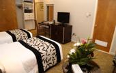 Туры в отель Abjad Grand Hotel