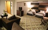 Туры в отель Abjad Grand Hotel