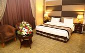 Туры в отель Abjad Grand Hotel