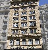 Castelar hotel & Spa 4*