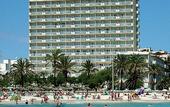 Туры в отель Sentido Castell De Mar