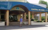 Туры в отель Sentido Castell De Mar