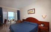 Туры в отель Sentido Castell De Mar